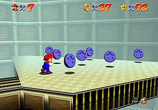 Super Mario 64