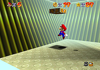 Super Mario 64