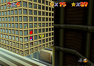 Super Mario 64