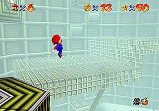 Super Mario 64