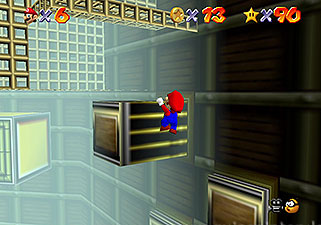 Super Mario 64