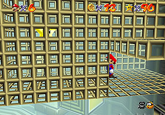 Super Mario 64
