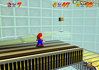Super Mario 64