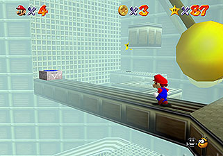 Super Mario 64