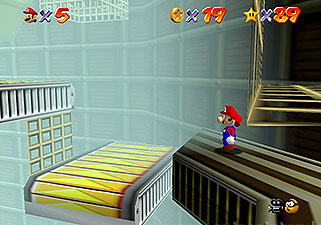 Super Mario 64