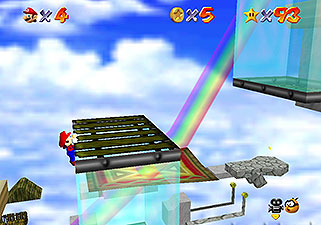 Super Mario 64