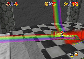 Super Mario 64