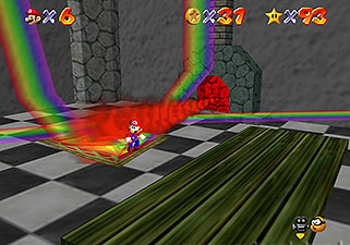 Super Mario 64