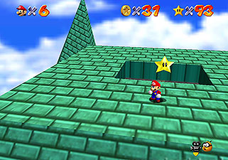 Super Mario 64