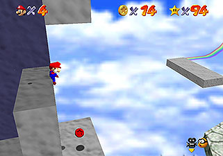 Super Mario 64