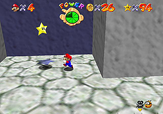 Super Mario 64