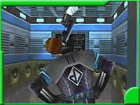 Perfect Dark