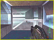Perfect Dark