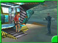 Perfect Dark