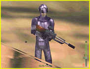 Perfect Dark