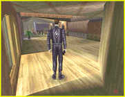 Perfect Dark