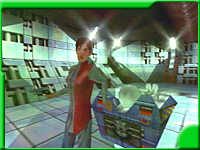 Perfect Dark