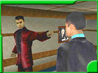 Perfect Dark