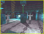 Perfect Dark