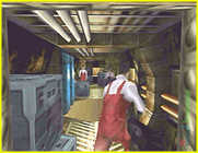 Perfect Dark