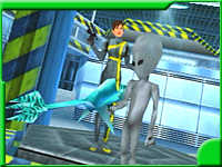 Perfect Dark