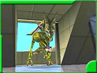 Perfect Dark
