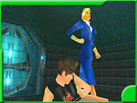 Perfect Dark