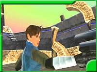 Perfect Dark