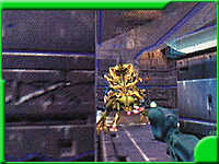 Perfect Dark