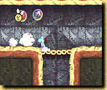 Yoshi´s Story