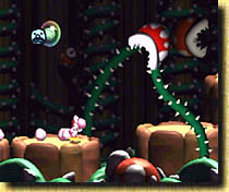 Yoshi´s Story